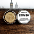 London Fog Solid Lotion Bar