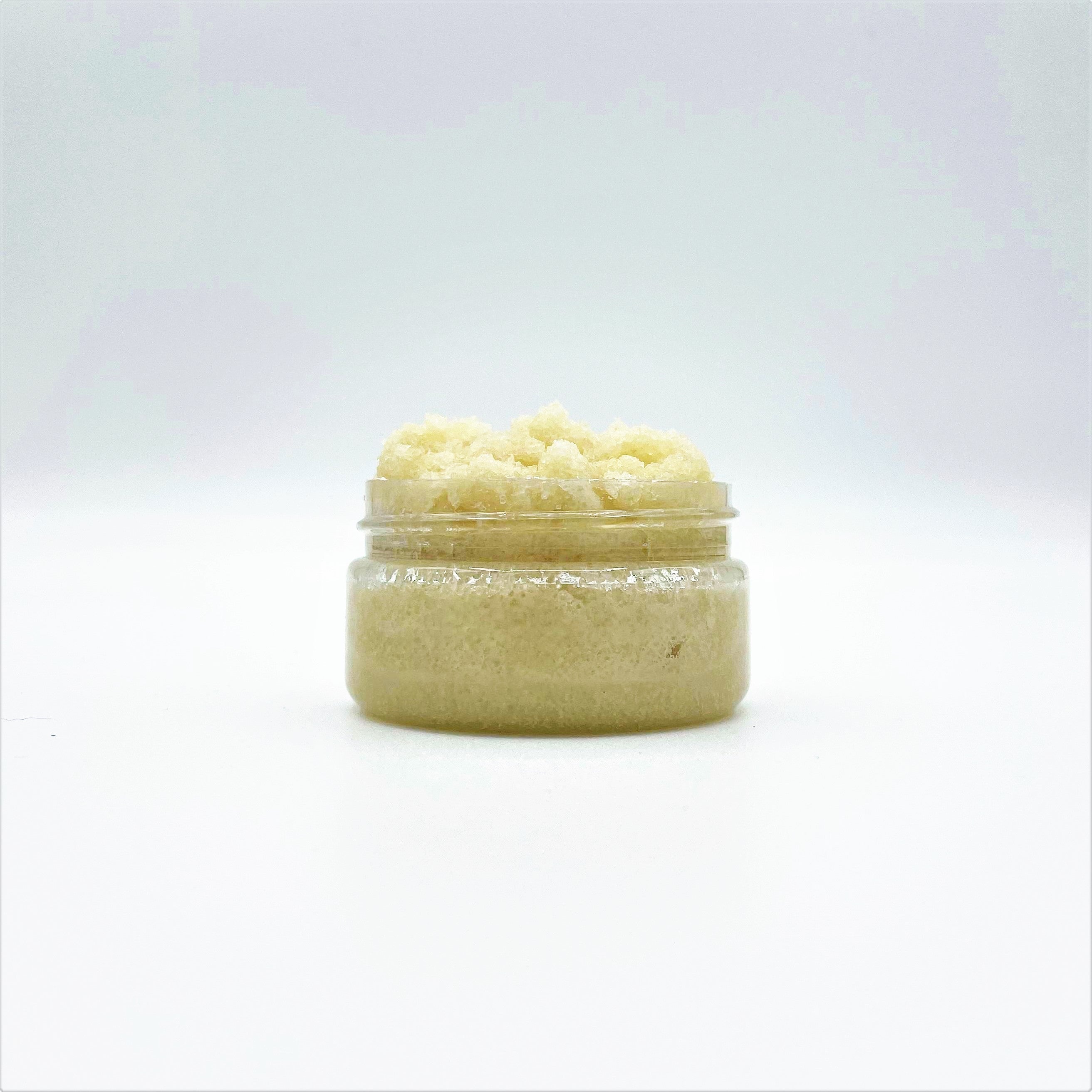 Strawberries 'n Cream Pout Lip Scrub